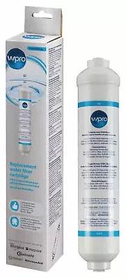 £23.92 • Buy Genuine Whirlpool WPRO Fridge Water Filter DA29-10105J HAFEX/EXP RS21DCNS