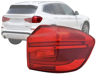 For 2018 2019 2020 BMW X3 G01 Rear Lamp On Body Passenger Right Side BM2805128 • $142.50