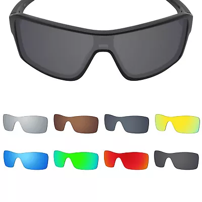 POLARIZED Replacement Lenses For-OAKLEY Ridgeline OO9419  Sunglasses - Options • $12.69