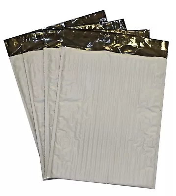 Pick Quantity 1-1200 #2 8.5x12 Poly Bubble Mailers Self Sealing Padded Envelopes • $6.88