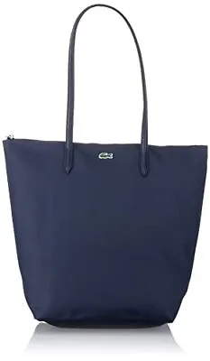 [Lacoste] Bag L.12.12 CONCEPT Vertical Tote Bag NF1890PO Navy • $309.67