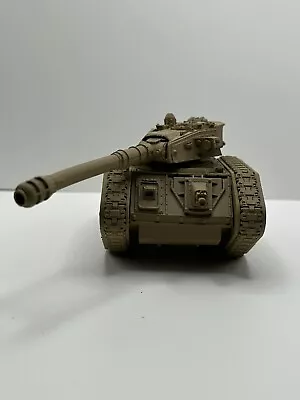 Warhammer 40K Leman Russ Imperial Guard Astra Militarum • $39.99