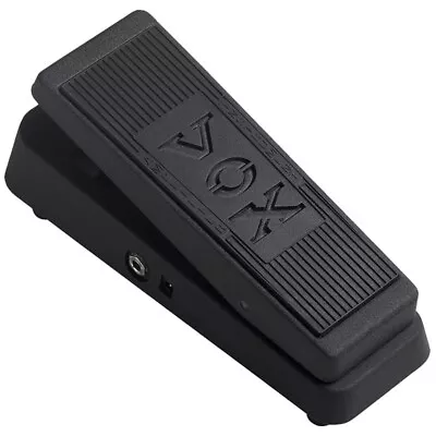 New VOX V845 Classic Wah Pedal 686158 • $110.16