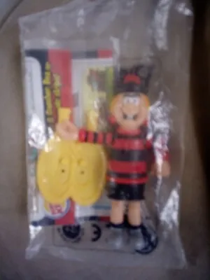 Beano  Minnie The Minx Burger King 2003 Bnib • £3.99