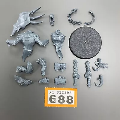 Clawback Gorger Mawpack Warcry Hunter And Hunted Warhammer Age Of Sigmar Aos • £17.95