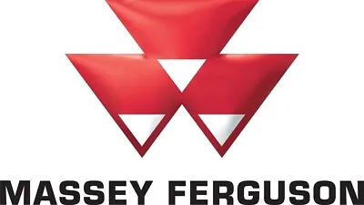 New OEM Massey Ferguson ROLLER BEARING TAPER CUP  832927M1 • $9.99