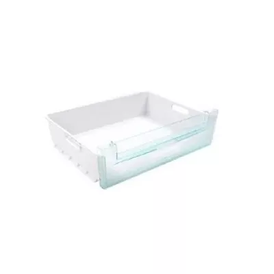 £22.94 • Buy Indesit Middle Drawer Basket Fridge Freezer Frozen Food GENUINE