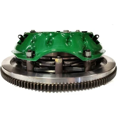 $2777 • Buy Valair Competition Triple Disc Clutch For 01-05 Dodge Ram 5.9L Cummins Diesel