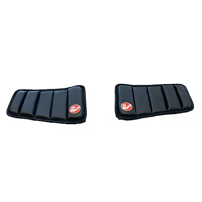 Vision Trimax Carbon Clip-on TT Triathlon Handlebar Arm Rest PADS 670-0084000110 • $19.95