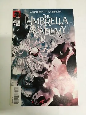 Umbrella Academy Apocalypse Suite #3 (2007) • $12.62