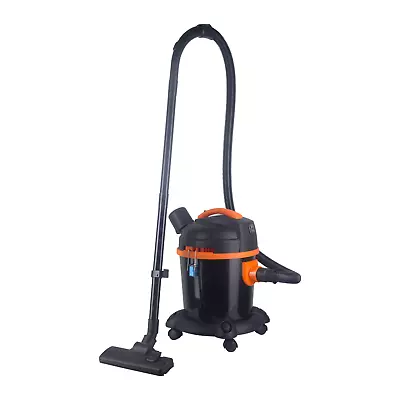 Enigma 2000W 20L Wet & Dry Vacuum Cleaner And Blower Industrial Bagless FreePost • $149.99