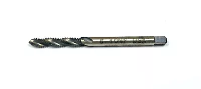 #6-40 3-Flute GH3 Spiral Flute Plug Tap MF84118119 • $16