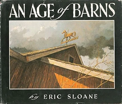 $6.49 • Buy Age Of Barns