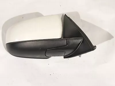 2007-2013 BMW E70 X5 Front Right Passenger Sideview Wing Mirror Assembly OEM • $65