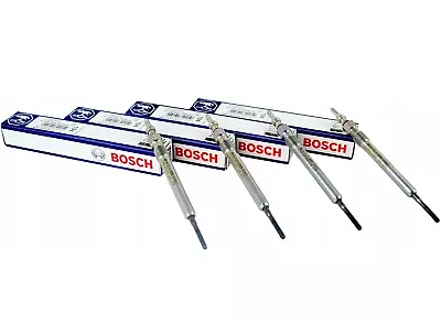 £39.78 • Buy 4x Bosch Glow Plug 0250403009 GLP 194 VW 03L 963 319