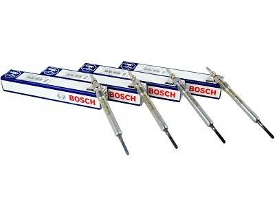 £39.78 • Buy 4x Bosch Glow Plug 0250403009 GLP 194 VW 03L 963 319