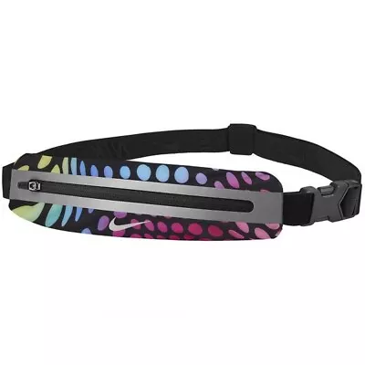 Nike Printed Waist Bag (BS3471) • $39.03