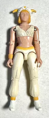 Vintage Mego 1978   Princess Ardella   Buck Rogers Action Figure 4  • $25