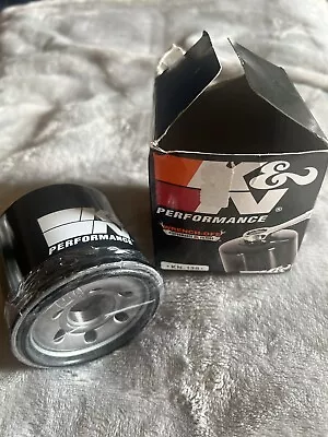 K & N Engineering KN138 Filters - Engine Oil Filter • $12