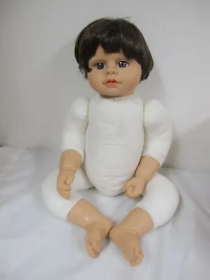 Vinyl Cloth 20  Baby Doll Heritage Mint 2000 Jointed • $14.95