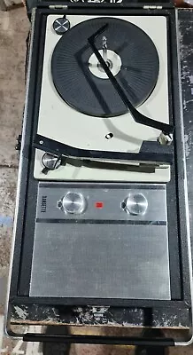 Dansette Transit Record Player • £50