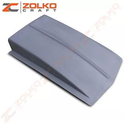 40  Cowl Hood Scoop 1994 -2004  S10 S15 Jimmy Blazer Sonoma- Made In USA • $155