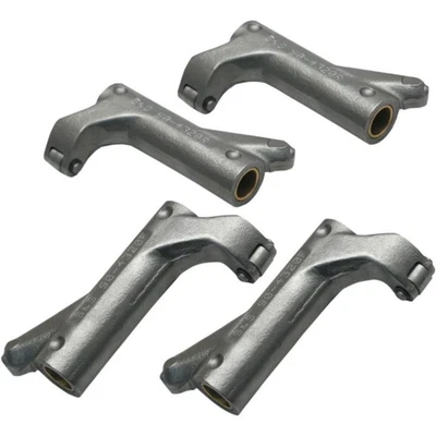$603.09 • Buy S&S Cycle 900-4320A Forged Roller Rocker Arms