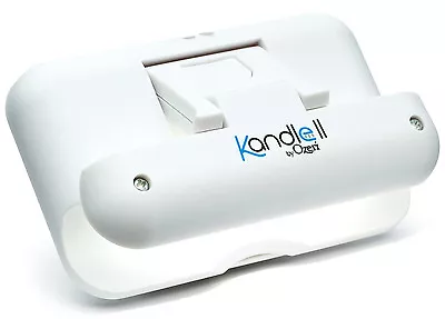 Brand New White Ozeri Kandle II Kindle LED EBook Light Improved 3 LED Version • $19.50