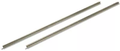 Rokuhan Z Gauge R083 Classic Truck 440mm Straight Rail 2pcs • $22.39