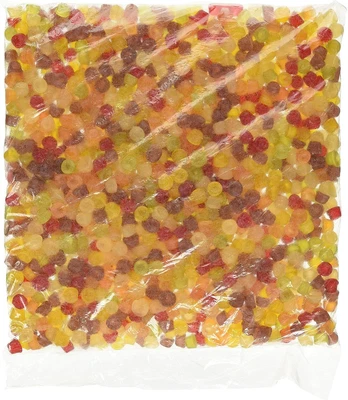 £24.69 • Buy Squirrel Floral Gums Sweets 1 Kg Pack, 1 Kg