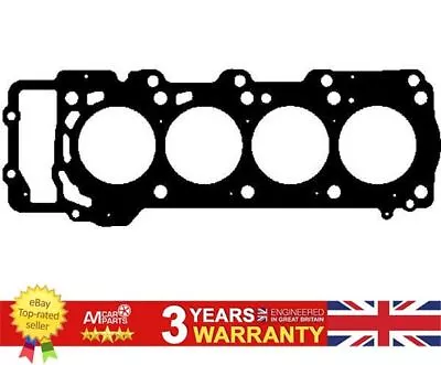 Cylinder Head Gasket For Mercedes A-CLASS 97-04 VANEO 02-05 1660160020 • £59