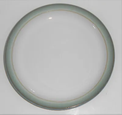 $24.97 • Buy Denby Pottery Stoneware Regency Green Bread Plate