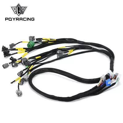 For Civic Integra B16 B18 D16 OBD1 Scanner D/B-series Tucked Engine Wire Harness • $77.50