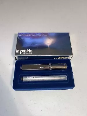 La Prairie NW-30 Honey Beige Skin Caviar Concealer + Foundation- 1oz • $239