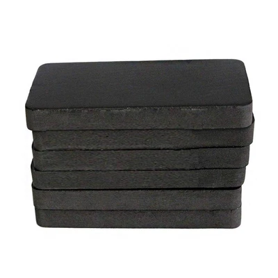 $47.63 • Buy Treadmill Mat Floor Protector Exercise Fit Gym Cardio Running Workout Equipment