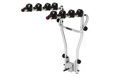 Thule Hangon 4 Bike With Tilt Update • $385