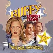 Buffy The Vampire Slayer - Once More With Feeling • $7.94