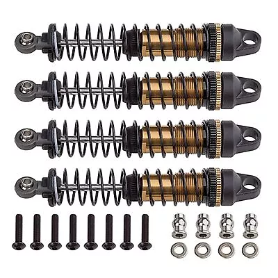 Team Associated Enduro Shock Set 10x90mm ASC42078 Electric Car/Truck Option P... • $70.99