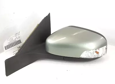 2007-2011 Volvo S80 Power Door Mirror Driver Left LH OEM Illuminated Memory • $84.99