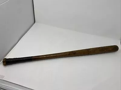 Vintage/Antique J. C. Higgins Little League 29” Baseball Bat 25PC10 VERY RARE! • $22.49