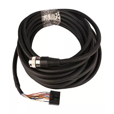 10m A660-2007-T364#L10R53A Cable FOR FANUC Teach Pendant Wire UPS  • $159.99