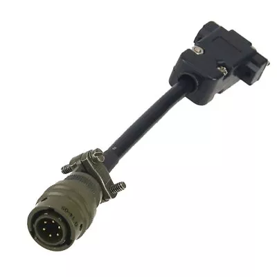 Replacement Anilam And Acu-rite Console Adaptor Cable For M-DRO Encoder Scale • $111.40