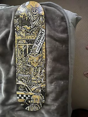 $100 • Buy Element Timber Rare ! Yellow Deck
