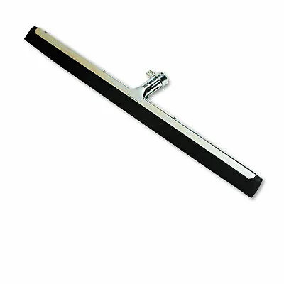 Unger Water Wand Standard Floor Squeegee 22  Wide Blade Black Rubber Insert • $17.78