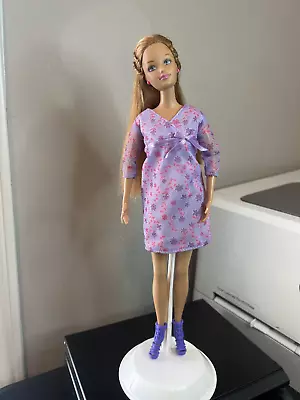 Barbie Happy Family  Pregnant Midge Doll Mattel Vintage 2002 • $40