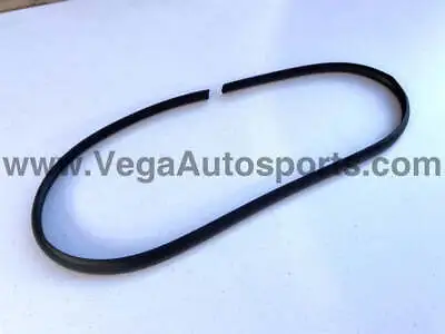 Front Cowl Sealing Rubber To Suit Datsun 1200 B120 Ute Sunny Truck • $48.80