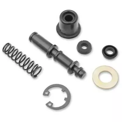 Drag Specialties 1731-0416 Front Master Cylinder Rebuild Kit - 1/2in. • $17.95