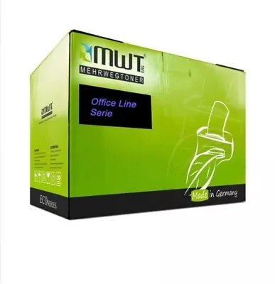 Office Toner / Chip Black For Samsung CLP-315-N CLX-3175-FW CLX-3170-FN • £16.36