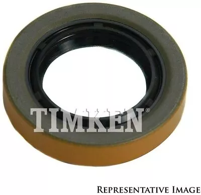 482163N Timken Input Shaft Seal Front New For Truck F150 F250 F350 Pickup Van • $20.99