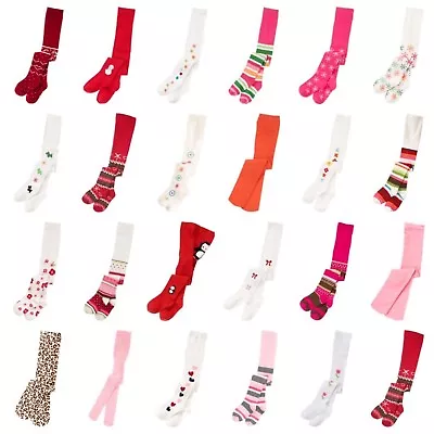 $5.99 • Buy NWT NWOT GYMBOREE Tights All Sizes Choose Size/Line